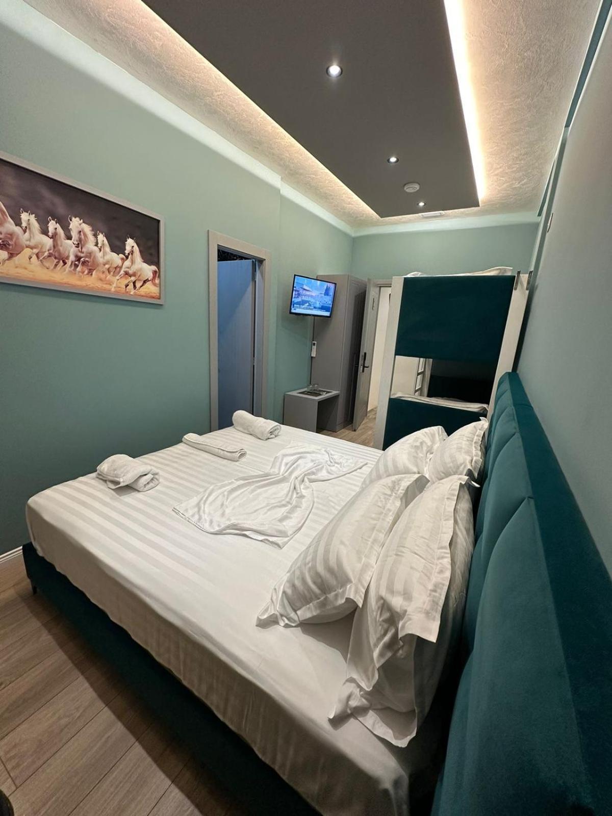 Hotel Europa กรูเยอ ภายนอก รูปภาพ