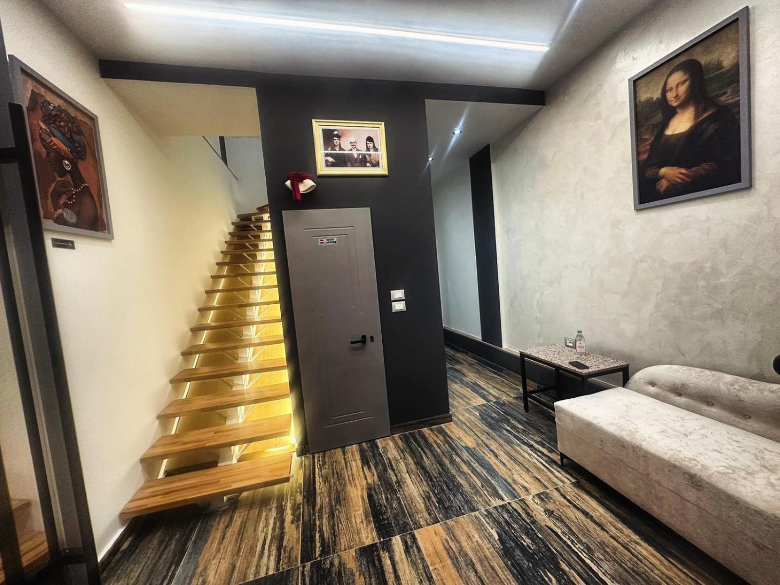 Hotel Europa กรูเยอ ภายนอก รูปภาพ