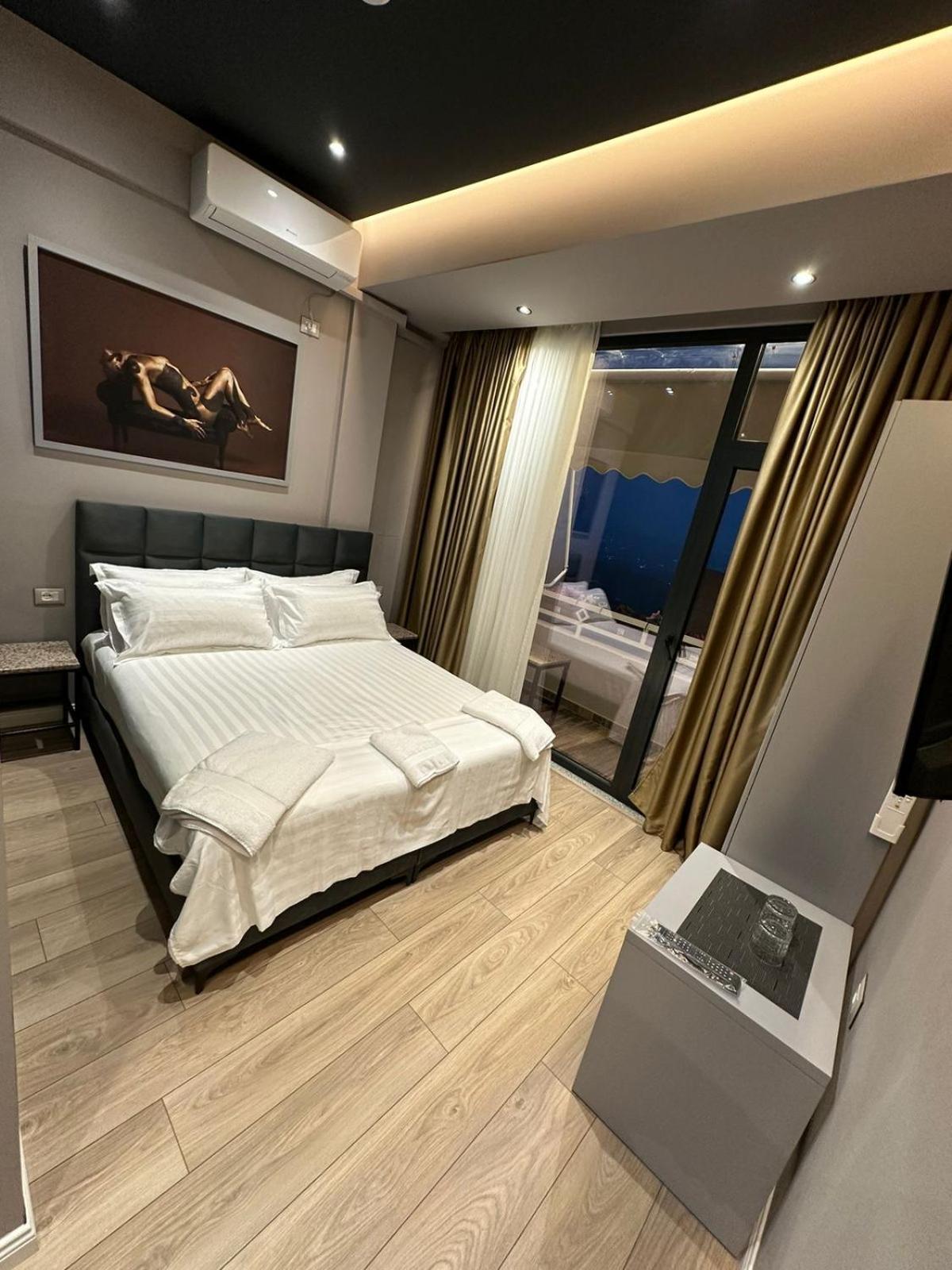 Hotel Europa กรูเยอ ภายนอก รูปภาพ